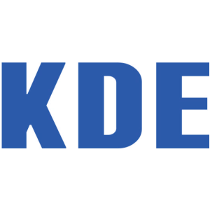 KDE