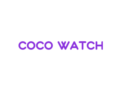 COCOWATCH