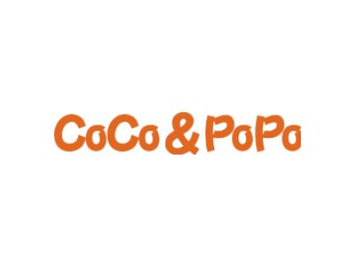 COCO&POPO