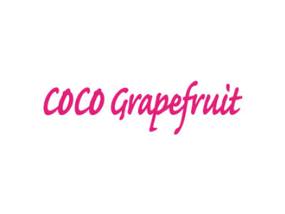 COCO GRAPEFRUIT