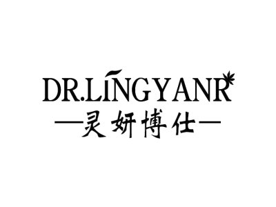 DR.LINGYANR 灵妍博仕
