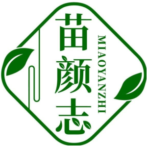 苗颜志