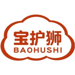 宝护狮