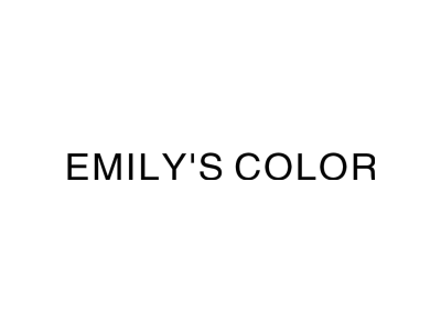 EMILY’S COLOR