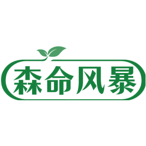 森命风暴