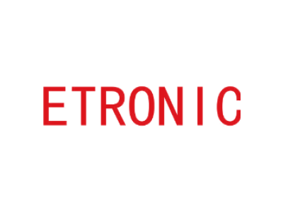 ETRONIC