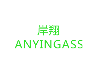 岸翔/ANYINGASS