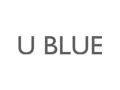 U BLUE