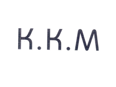 K.K.M