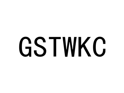 GSTWKC