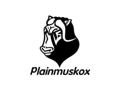 PLAINMUSKOX