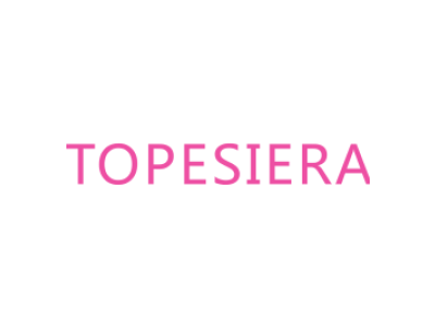 TOPESIERA