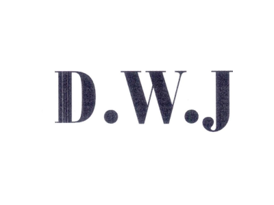 D.W.J