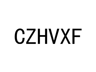 CZHVXF