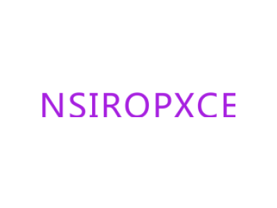NSIROPXCE