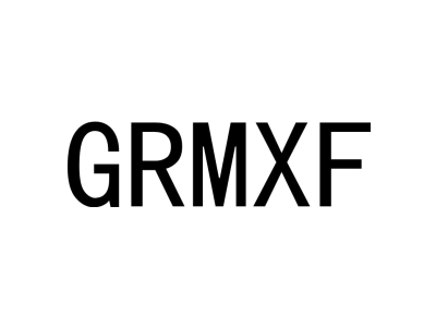 GRMXF