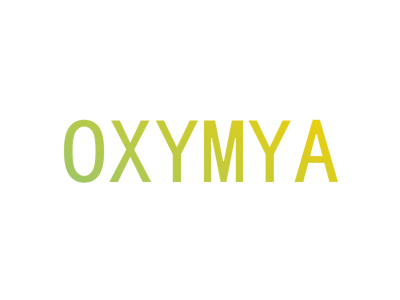 OXYMYA