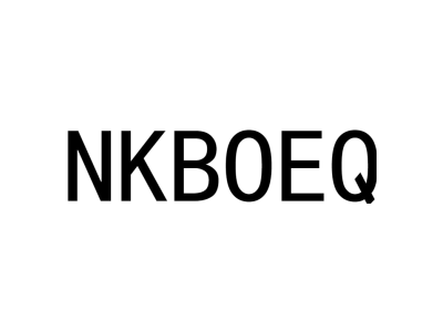 NKBOEQ