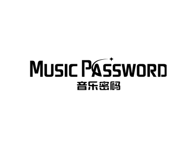 音乐密码 MUSIC PASSWORD