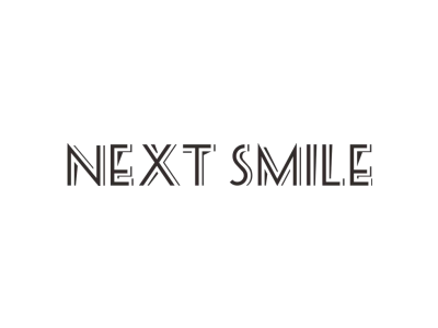 NEXT SMILE