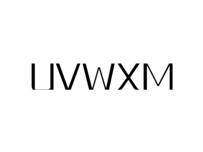 UVWXM