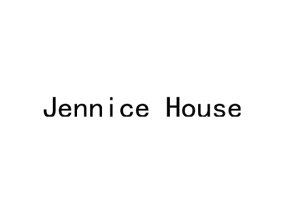 JENNICE HOUSE