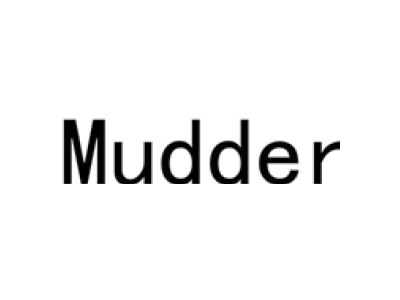 MUDDER