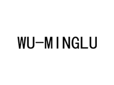 WU-MINGLU