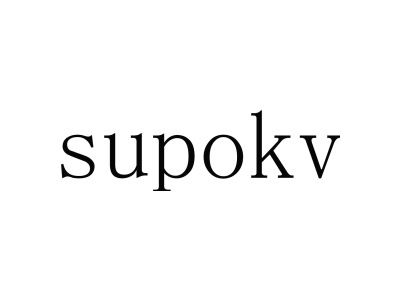 SUPOKV