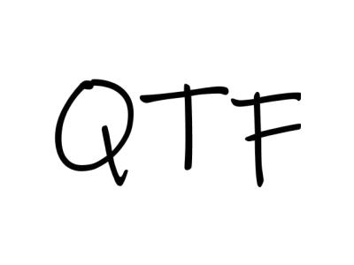 QTF
