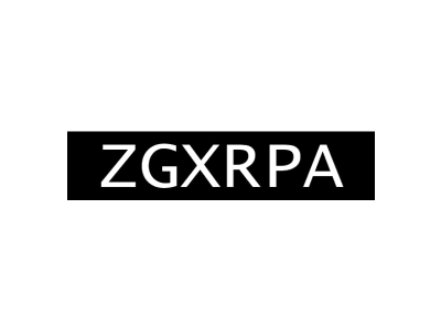 ZGXRPA