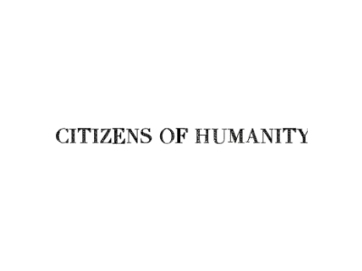 CITIZENS OF HUMANITY