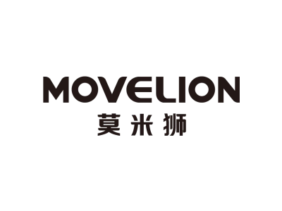 莫米狮MOVELION