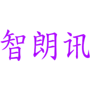 智朗讯