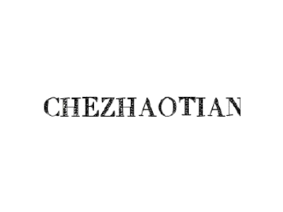 CHEZHAOTIAN