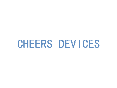 CHEERS DEVICES