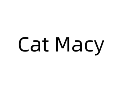 CAT MACY