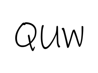 QUW