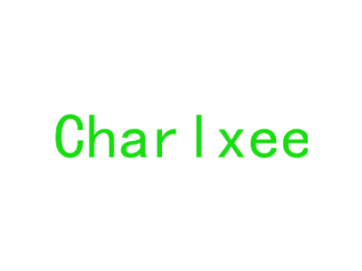 CHARLXEE