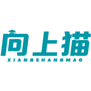 向上猫