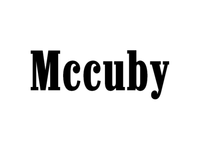 MCCUBY