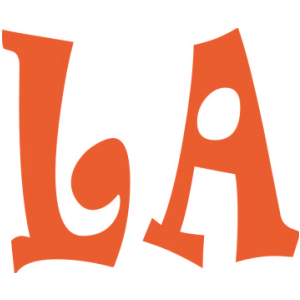 LA