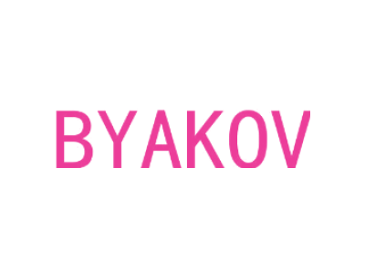 BYAKOV