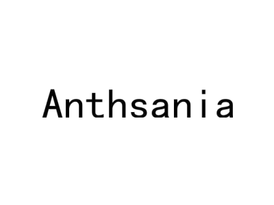 ANTHSANIA