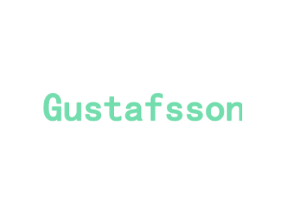 GUSTAFSSON