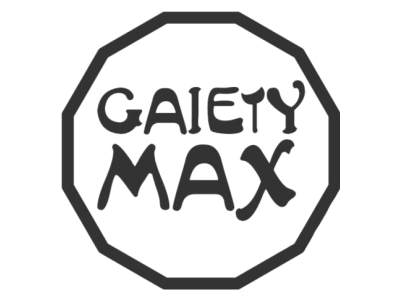 GAIETY MAX