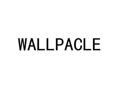 WALLPACLE