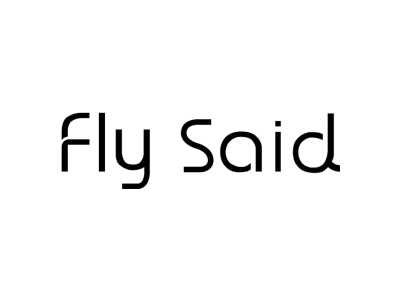 FLY SAID