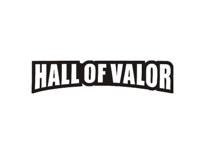 HALL OF VALOR