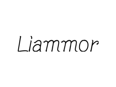 LIAMMOR